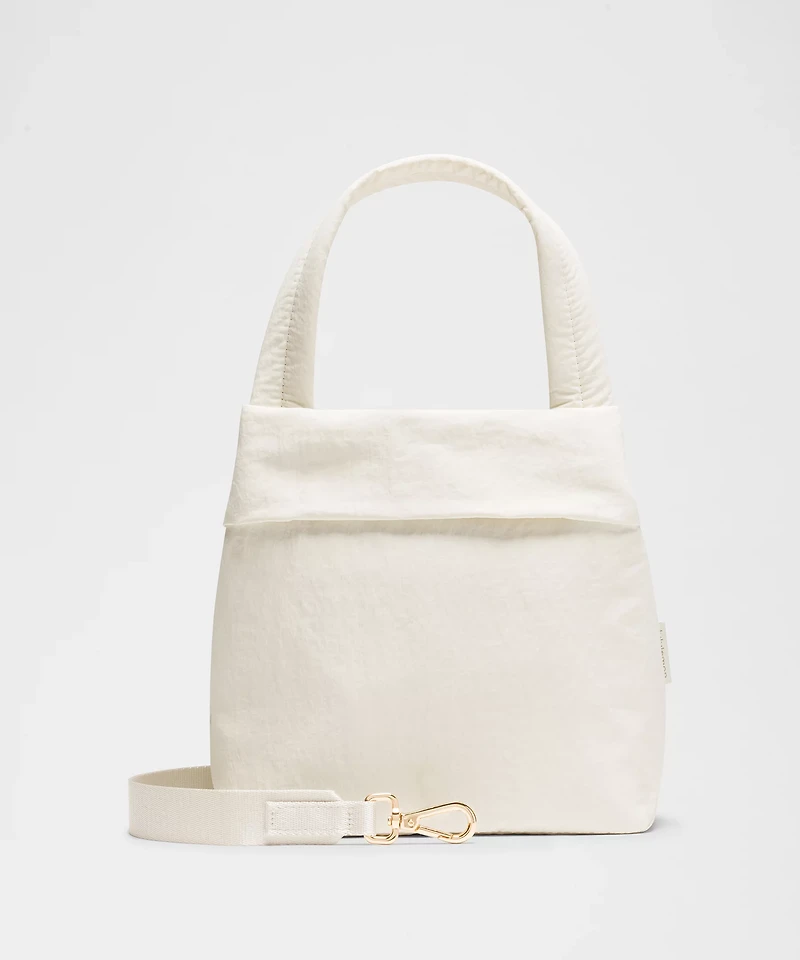 On My Level Small Tote Bag 5L