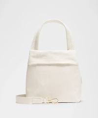 On My Level Small Tote Bag 5L