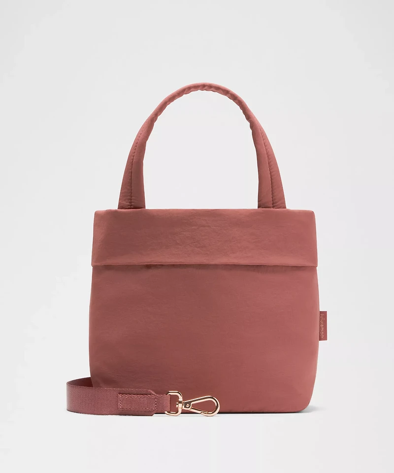 On My Level Small Tote Bag 5L