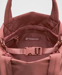 On My Level Small Tote Bag 5L