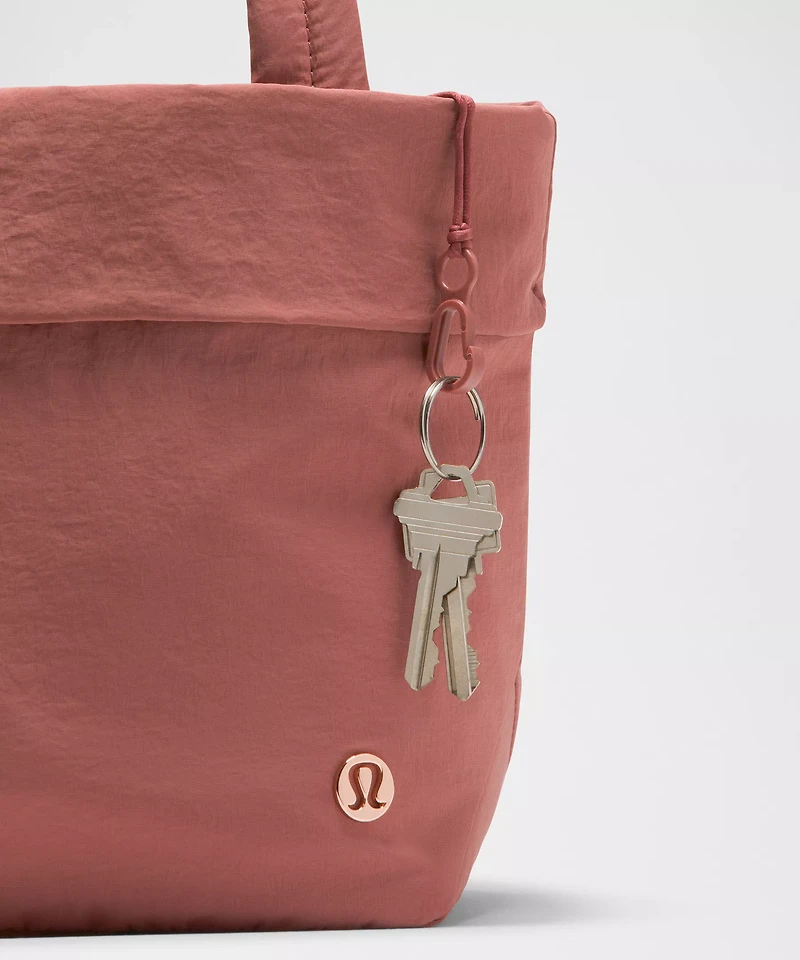 On My Level Small Tote Bag 5L