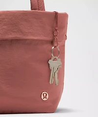 On My Level Small Tote Bag 5L