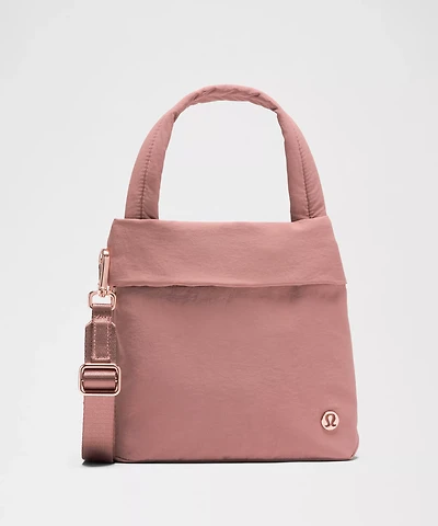 On My Level Small Tote Bag 5L