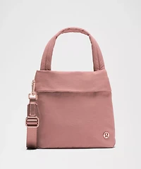 On My Level Small Tote Bag 5L