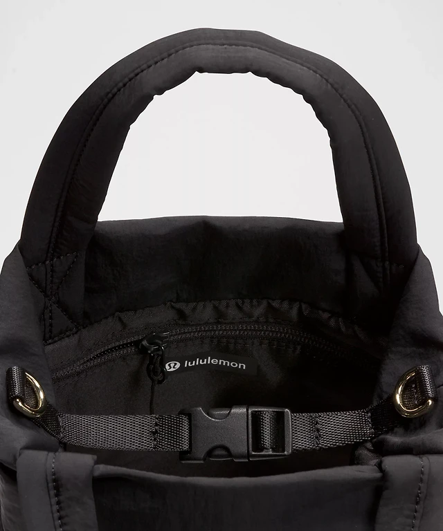 Lululemon athletica On My Level Small Tote Bag 5L | Pacific City