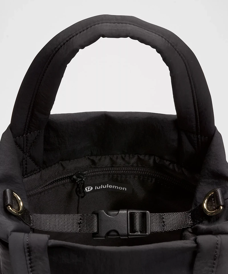 On My Level Small Tote Bag 5L | Women's Bags,Purses,Wallets
