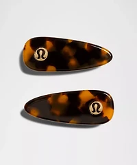 Alligator Hair Clips *2 Pack