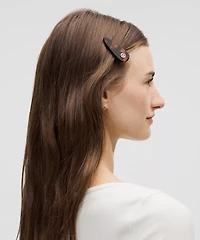 Alligator Hair Clips *2 Pack