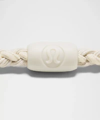 Braided Hair Ties *3 Pack | Women's Hair Accessories