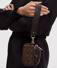 Dual Pouch Wristlet | Women's Bags,Purses,Wallets