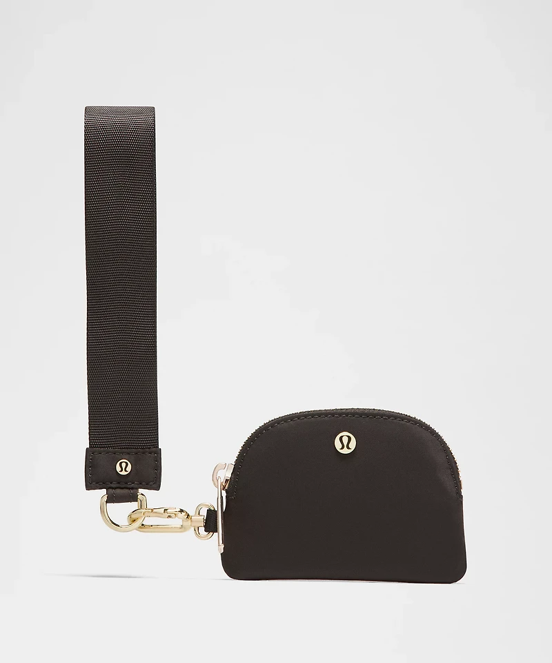 Dual Pouch Wristlet | Women's Bags,Purses,Wallets