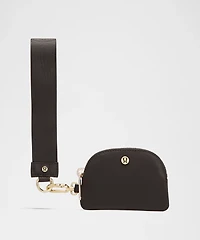Dual Pouch Wristlet | Women's Bags,Purses,Wallets