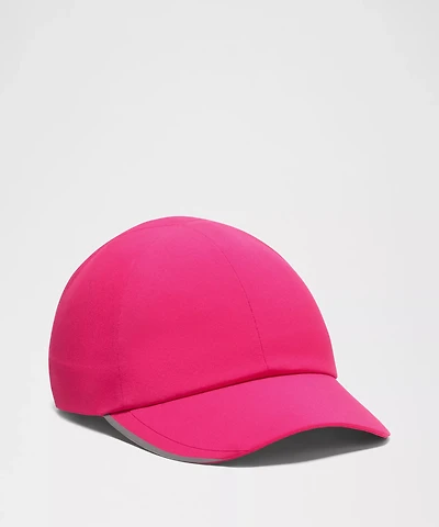 Women's Fast and Free Ponytail Running Hat