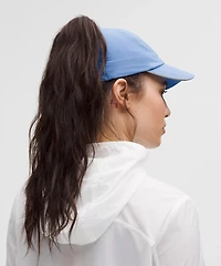 Women's Fast and Free Ponytail Running Hat | Hats