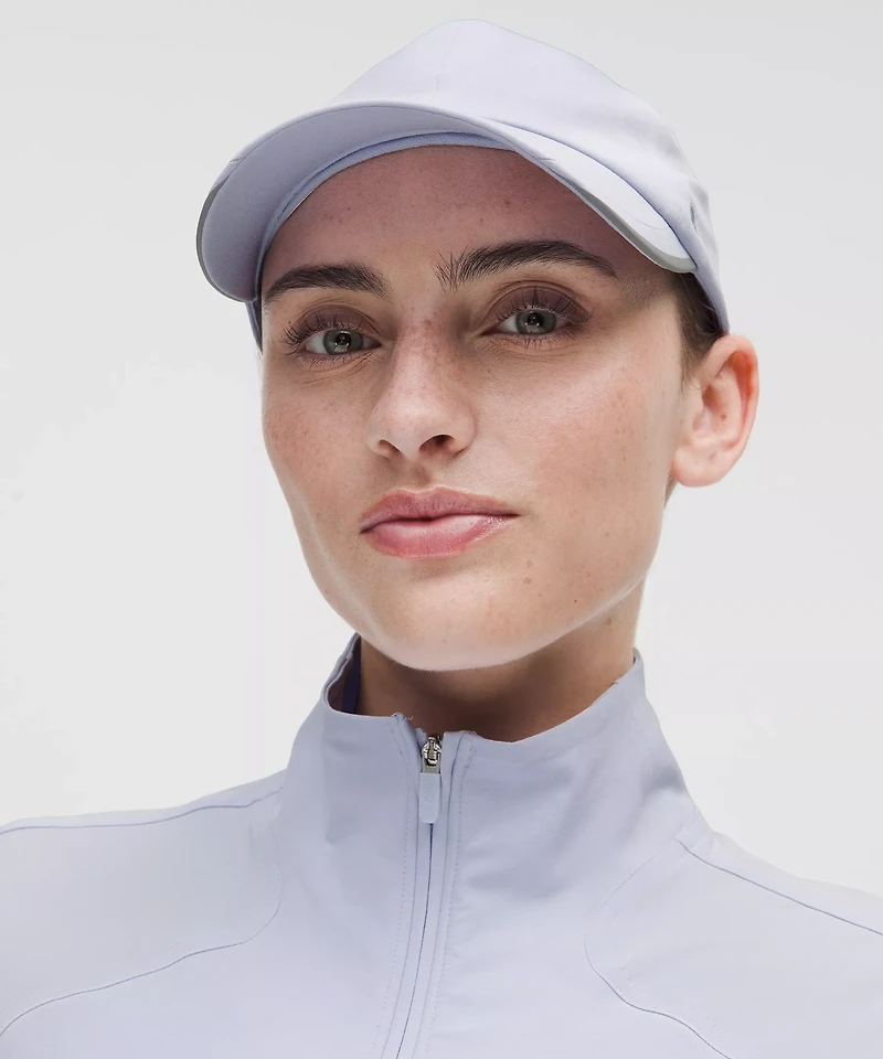 Women's Fast and Free Ponytail Running Hat | Hats