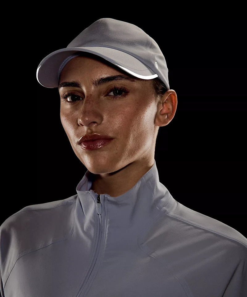 Women's Fast and Free Ponytail Running Hat | Hats