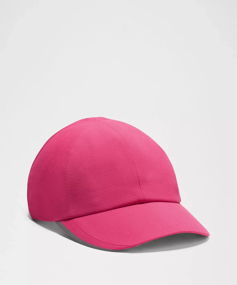 Women's Fast and Free Ponytail Running Hat | Hats