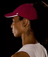Women's Fast and Free Ponytail Running Hat | Hats