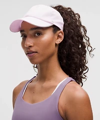Women's Fast and Free Ponytail Running Hat | Hats