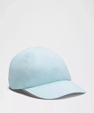 Women's Fast and Free Ponytail Running Hat