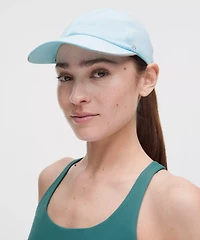 Women's Fast and Free Ponytail Running Hat