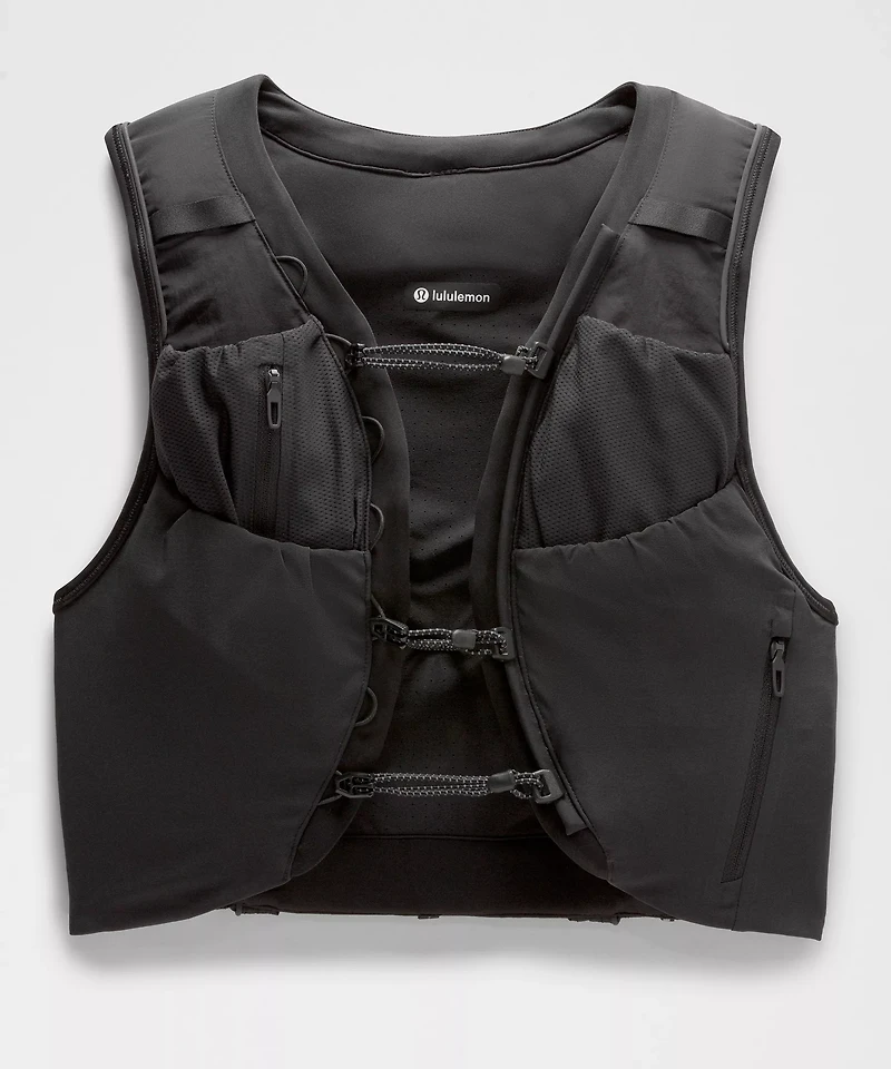 Women's Fast and Free Trail Running Vest | Accessories