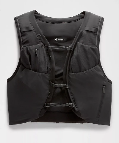 Women's Fast and Free Trail Running Vest | Accessories