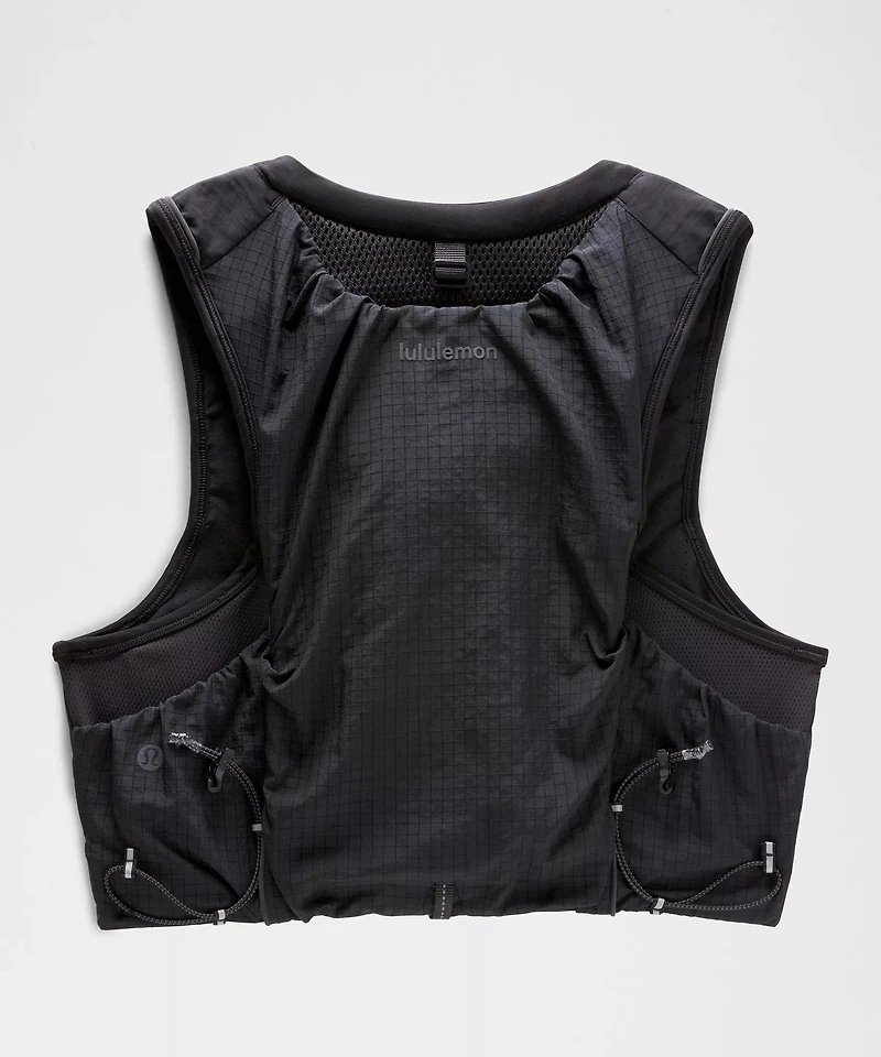 Women's Fast and Free Trail Running Vest | Accessories