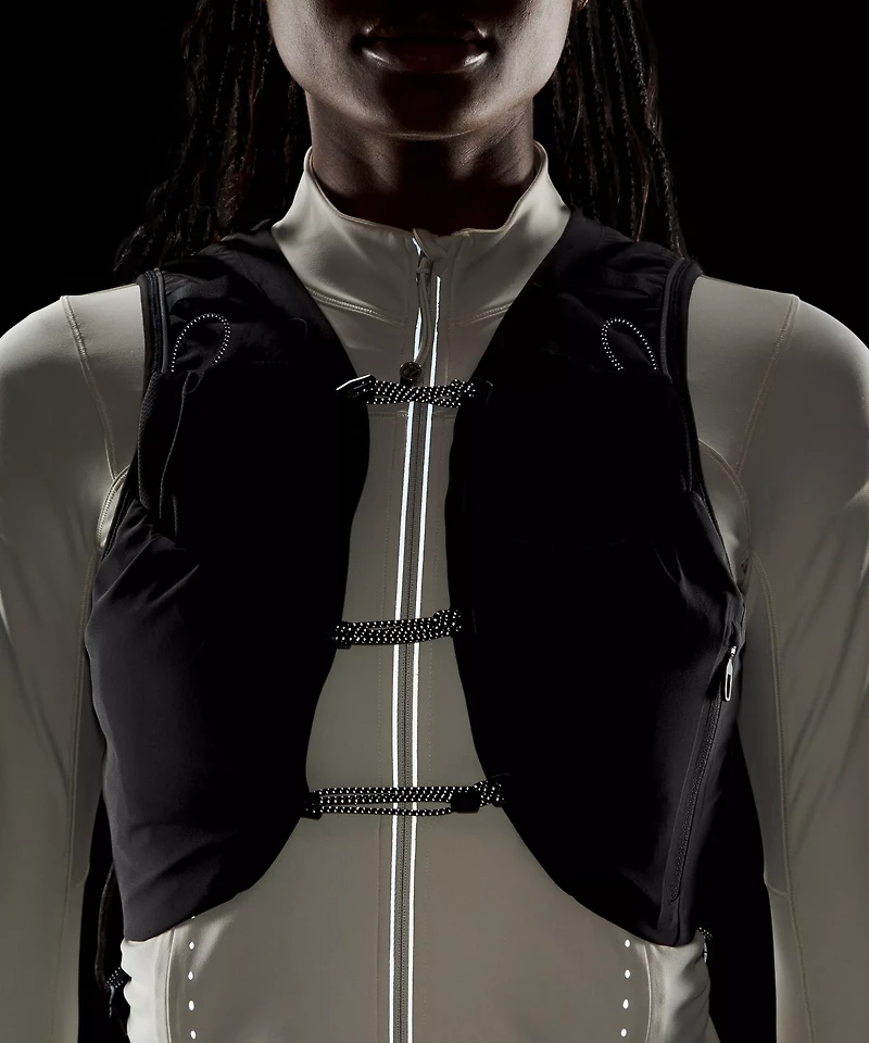 Women's Fast and Free Trail Running Vest | Accessories
