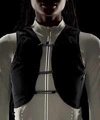 Women's Fast and Free Trail Running Vest | Accessories