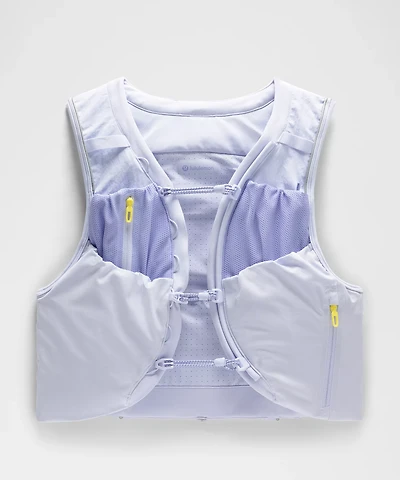 Women's Fast and Free Trail Running Vest | Accessories