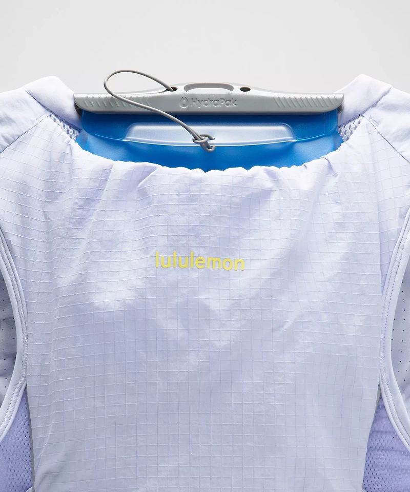 Women's Fast and Free Trail Running Vest | Accessories