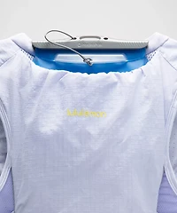 Women's Fast and Free Trail Running Vest | Accessories