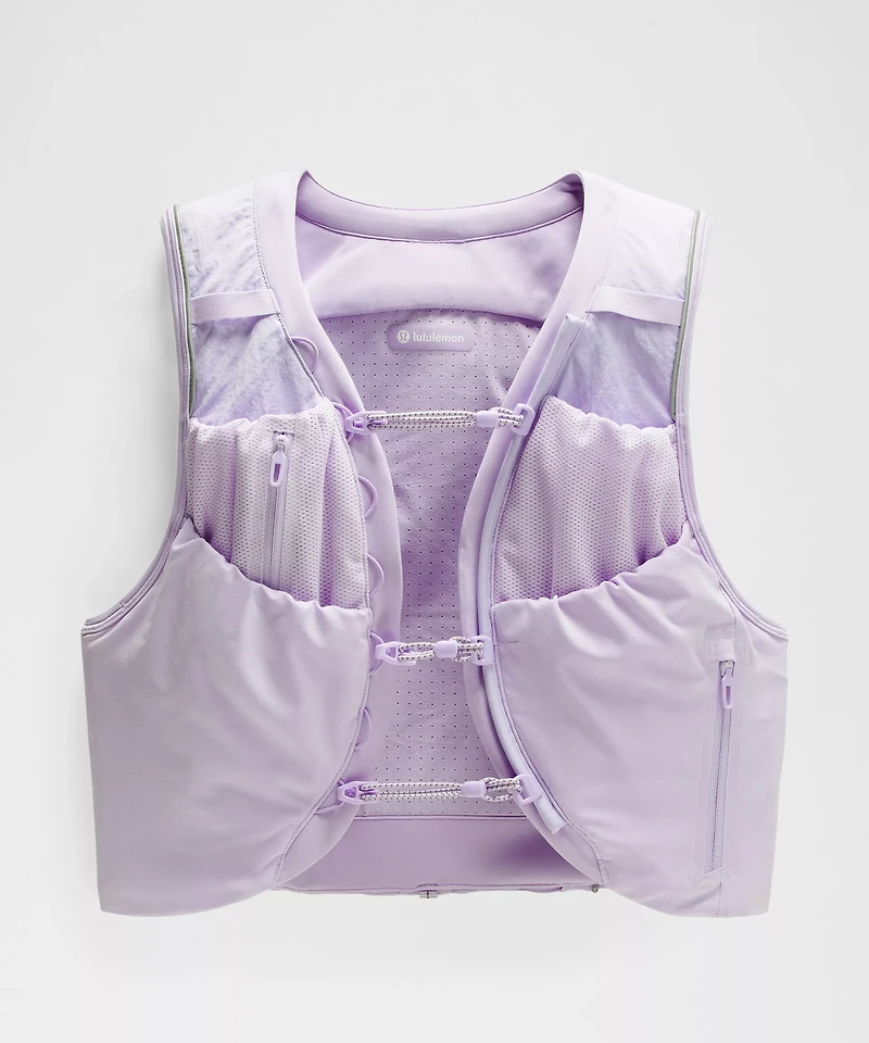 Women's Fast and Free Trail Running Vest | Accessories
