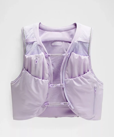 Women's Fast and Free Trail Running Vest | Accessories