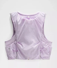 Women's Fast and Free Trail Running Vest | Accessories