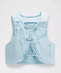 Women's Fast and Free Trail Running Vest