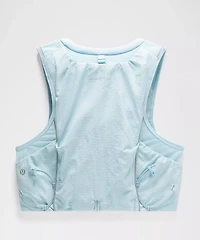 Women's Fast and Free Trail Running Vest