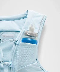 Women's Fast and Free Trail Running Vest