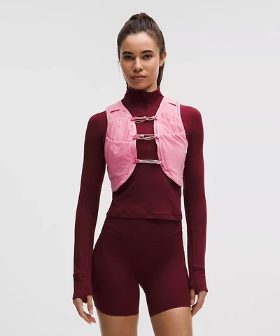 Women's Fast and Free Trail Running Vest