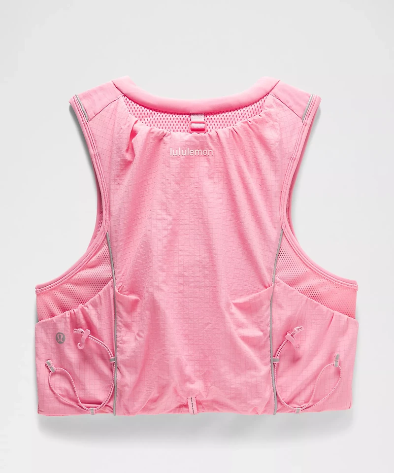 Women's Fast and Free Trail Running Vest