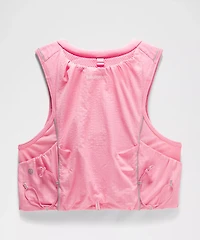 Women's Fast and Free Trail Running Vest