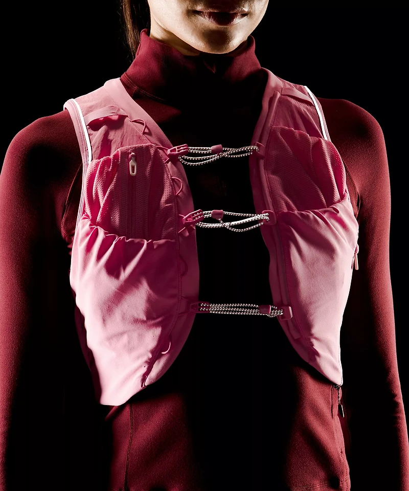 Women's Fast and Free Trail Running Vest