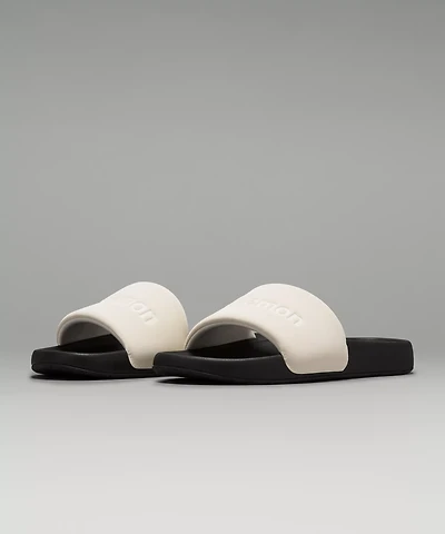 Women's Restfeel Slide *Graphic | Sandals