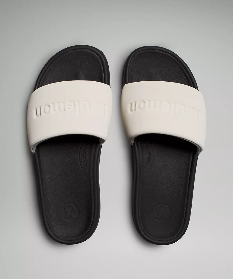 Women's Restfeel Slide *Graphic | Sandals
