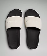 Women's Restfeel Slide *Graphic | Sandals