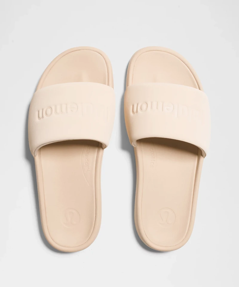 Women's Restfeel Slide *Graphic
