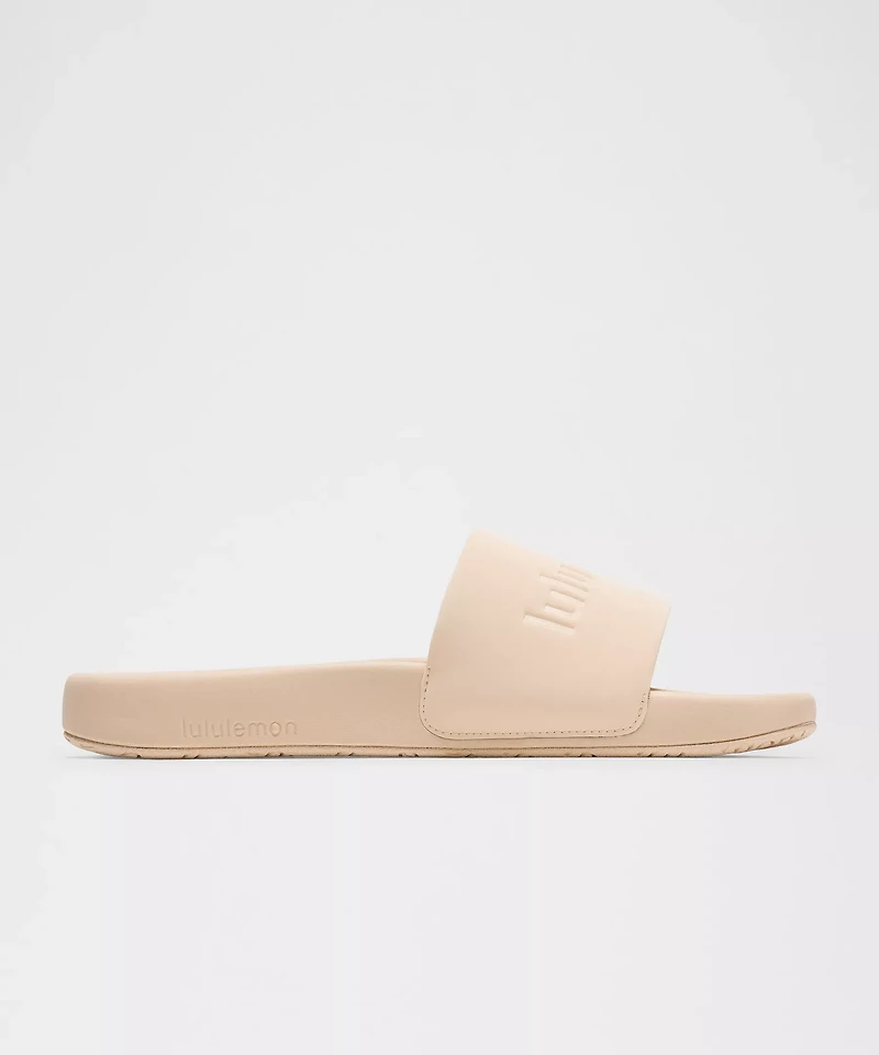 Women's Restfeel Slide *Graphic