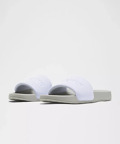 Women's Restfeel Slide *Graphic