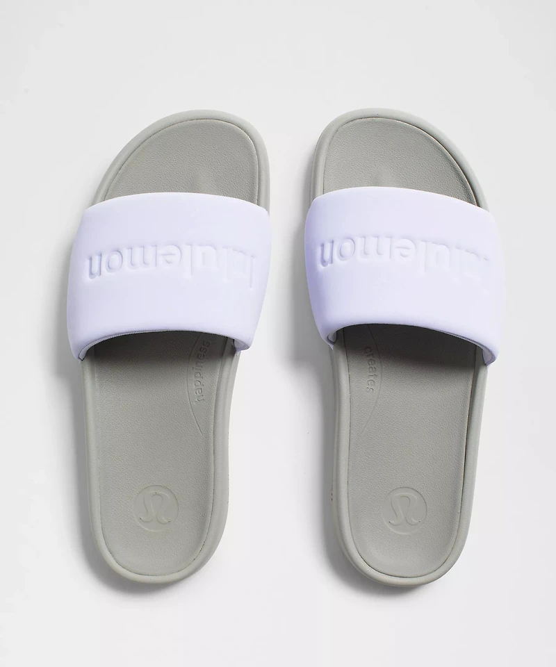 Women's Restfeel Slide *Graphic